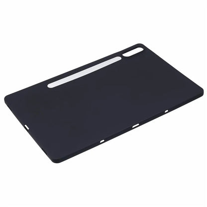 For Samsung Galaxy Tab S9 FE+ / Tab S9+ Case Soft TPU Back Tablet Cover