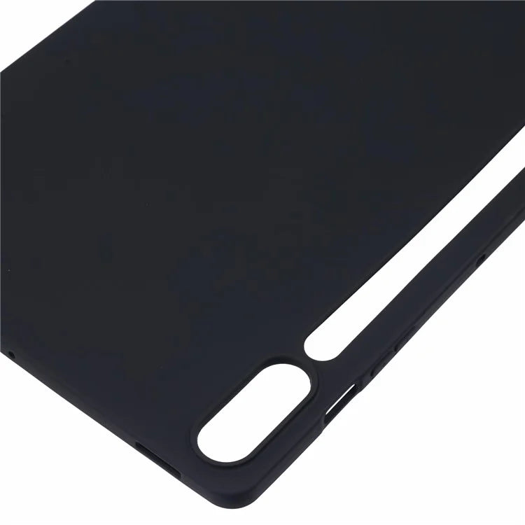 For Samsung Galaxy Tab S9 FE+ / Tab S9+ Case Soft TPU Back Tablet Cover