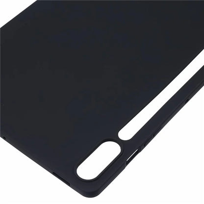 For Samsung Galaxy Tab S9 FE+ / Tab S9+ Case Soft TPU Back Tablet Cover