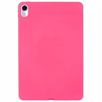 For Huawei MatePad 11 (2023) Case Skin-Touch TPU Shockproof Protective Cover