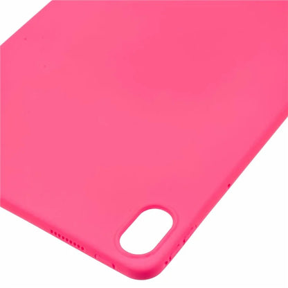 For Huawei MatePad 11 (2023) Case Skin-Touch TPU Shockproof Protective Cover