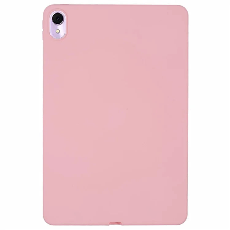 For Huawei MatePad 11 (2023) Case Skin-Touch TPU Shockproof Protective Cover