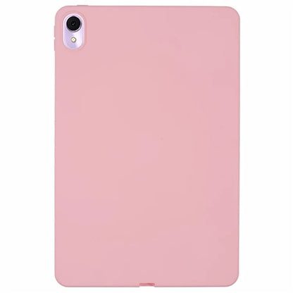 For Huawei MatePad 11 (2023) Case Skin-Touch TPU Shockproof Protective Cover