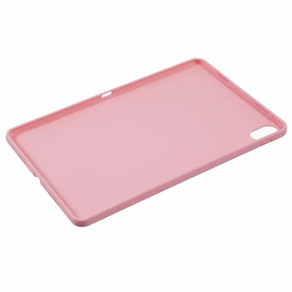 For Huawei MatePad 11 (2023) Case Skin-Touch TPU Shockproof Protective Cover