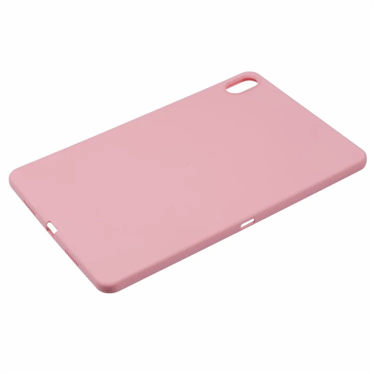 For Huawei MatePad 11 (2023) Case Skin-Touch TPU Shockproof Protective Cover