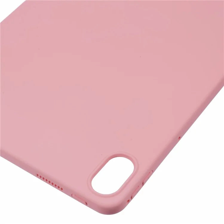 For Huawei MatePad 11 (2023) Case Skin-Touch TPU Shockproof Protective Cover