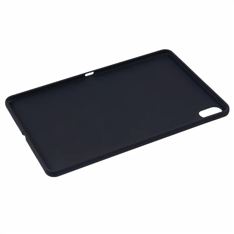 For Huawei MatePad 11 (2023) Case Skin-Touch TPU Shockproof Protective Cover