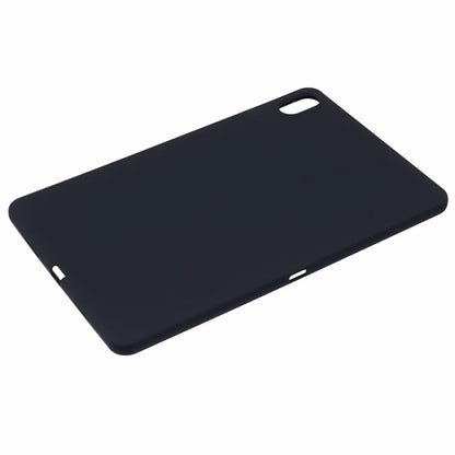 For Huawei MatePad 11 (2023) Case Skin-Touch TPU Shockproof Protective Cover