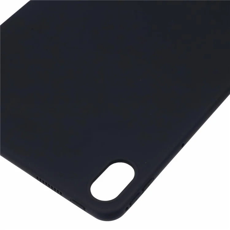 For Huawei MatePad 11 (2023) Case Skin-Touch TPU Shockproof Protective Cover
