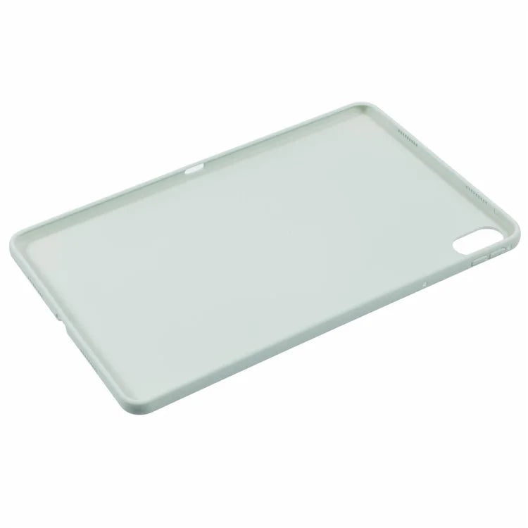 For Huawei MatePad 11 (2023) Case Skin-Touch TPU Shockproof Protective Cover
