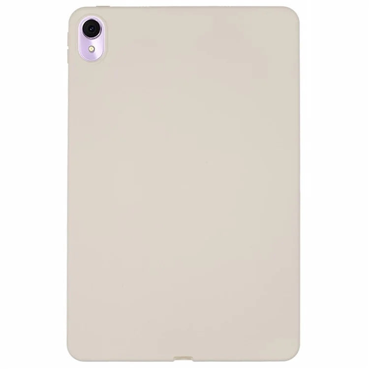 For Huawei MatePad 11 (2023) Case Skin-Touch TPU Shockproof Protective Cover