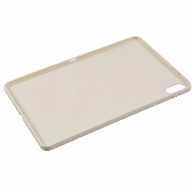For Huawei MatePad 11 (2023) Case Skin-Touch TPU Shockproof Protective Cover