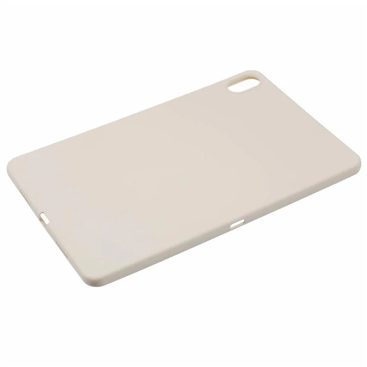 For Huawei MatePad 11 (2023) Case Skin-Touch TPU Shockproof Protective Cover