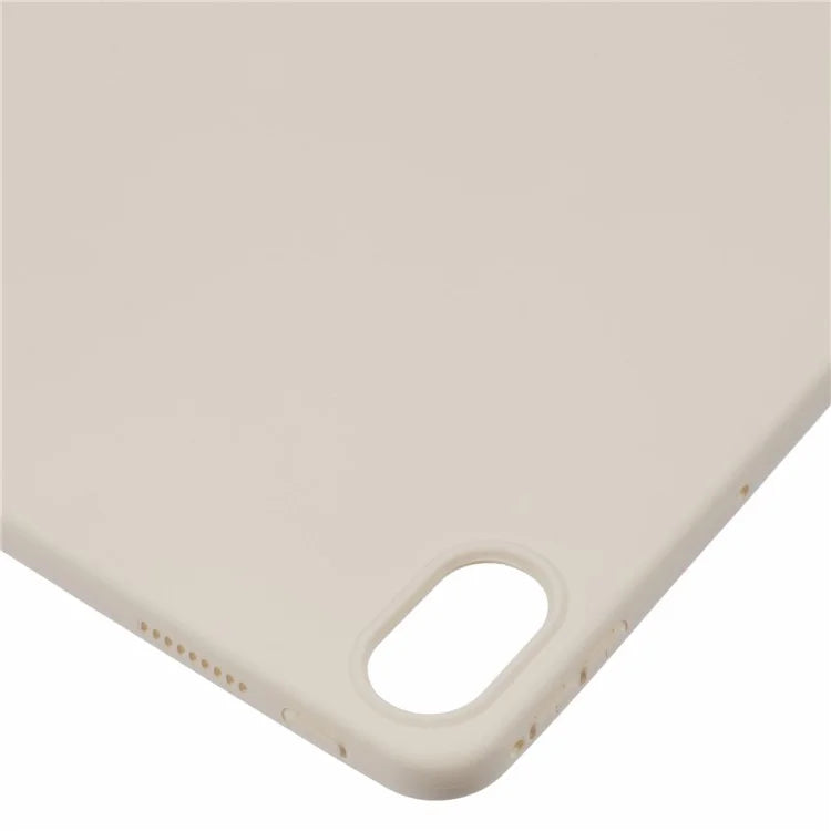 For Huawei MatePad 11 (2023) Case Skin-Touch TPU Shockproof Protective Cover