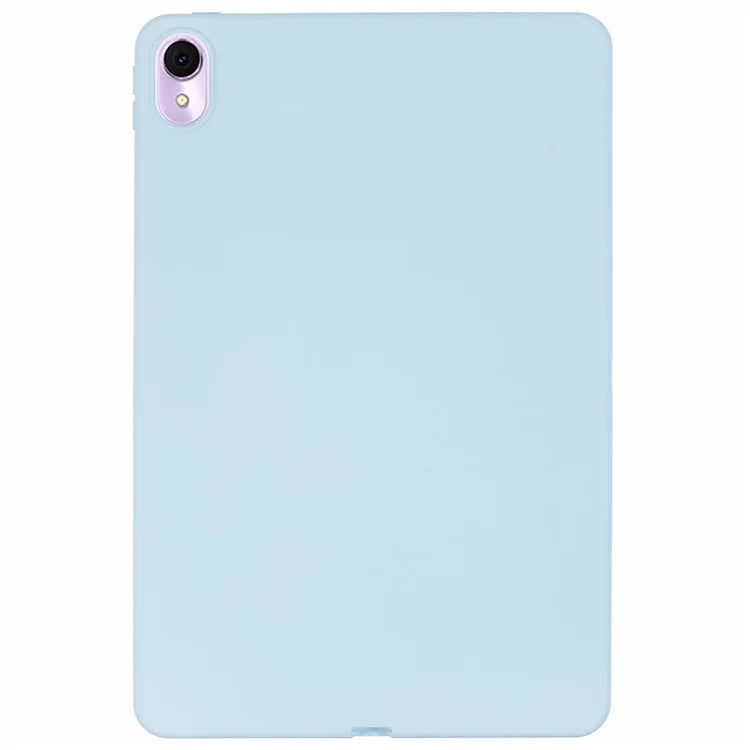 For Huawei MatePad 11 (2023) Case Skin-Touch TPU Shockproof Protective Cover