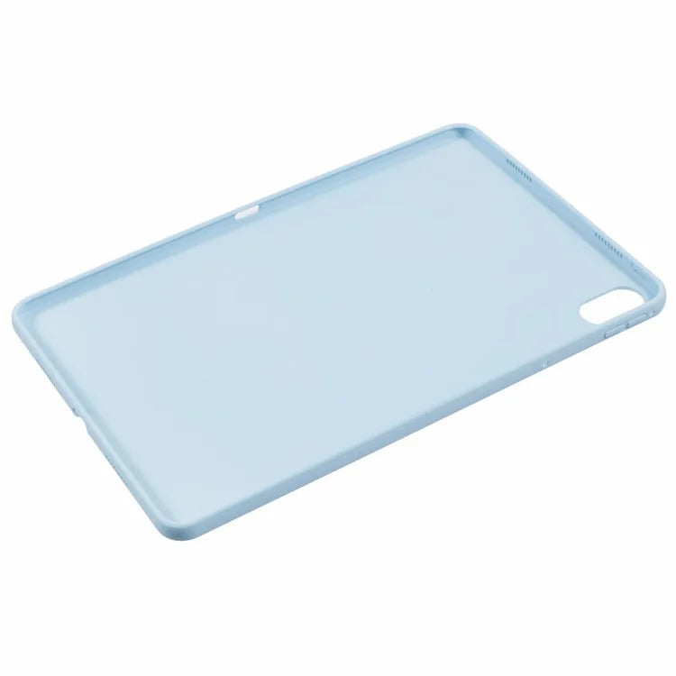 For Huawei MatePad 11 (2023) Case Skin-Touch TPU Shockproof Protective Cover