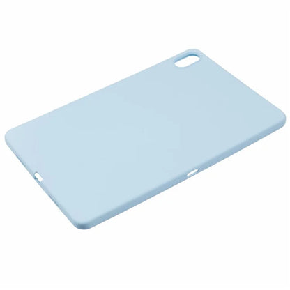 For Huawei MatePad 11 (2023) Case Skin-Touch TPU Shockproof Protective Cover