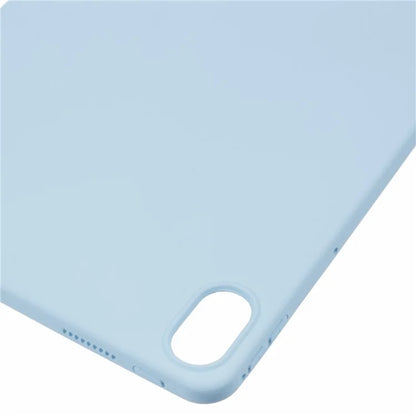 For Huawei MatePad 11 (2023) Case Skin-Touch TPU Shockproof Protective Cover