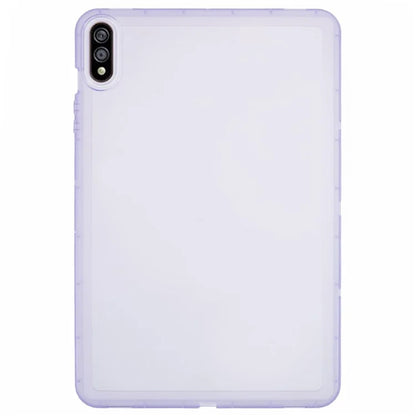 For Samsung Galaxy Tab S8+ / Tab S7 FE / Tab S7+ Case TPU Transparent Shockproof Tablet Cover