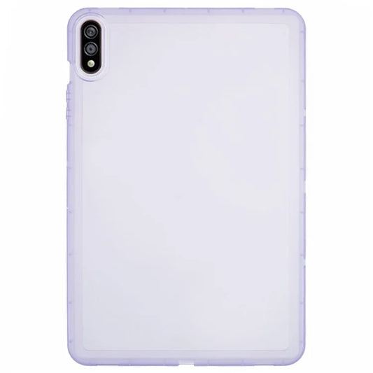 For Samsung Galaxy Tab S8+ / Tab S7 FE / Tab S7+ Case TPU Transparent Shockproof Tablet Cover