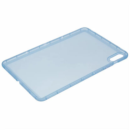 For Samsung Galaxy Tab S8+ / Tab S7 FE / Tab S7+ Case TPU Transparent Shockproof Tablet Cover