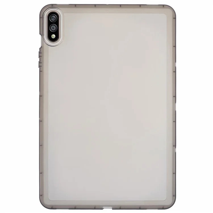 For Samsung Galaxy Tab S8+ / Tab S7 FE / Tab S7+ Case TPU Transparent Shockproof Tablet Cover
