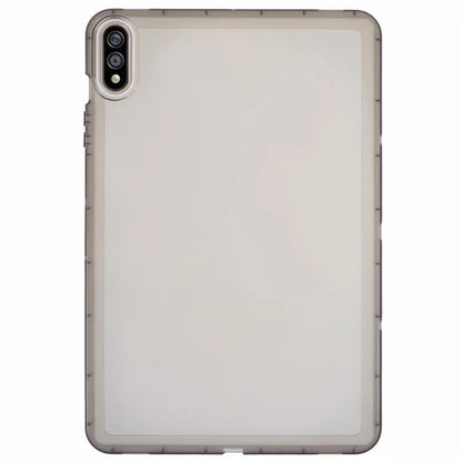 For Samsung Galaxy Tab S8+ / Tab S7 FE / Tab S7+ Case TPU Transparent Shockproof Tablet Cover