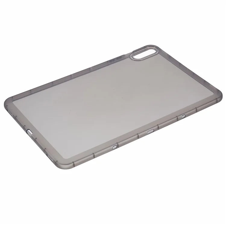 For Samsung Galaxy Tab S8+ / Tab S7 FE / Tab S7+ Case TPU Transparent Shockproof Tablet Cover