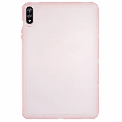 For Samsung Galaxy Tab S8+ / Tab S7 FE / Tab S7+ Case TPU Transparent Shockproof Tablet Cover