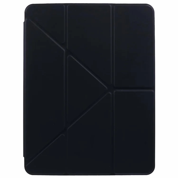 MUTURAL For iPad Air 13 (2024) / iPad Pro 12.9 (2022) / (2021) / (2020) / (2018) Case Origami Stand Leather Tablet Cover