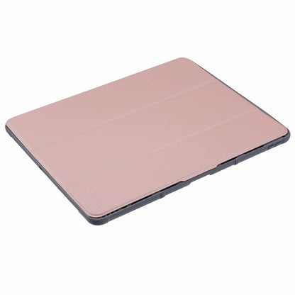 MUTURAL For iPad Pro 13 (2024) Case Tri-Fold Stand Tablet Leather Cover Auto Wake / Sleep