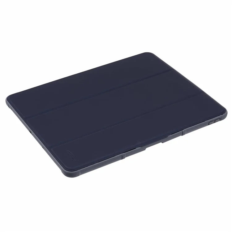 MUTURAL For iPad Air 13 (2024) Case Tablet Tri-Fold Leather Cover Auto Wake / Sleep