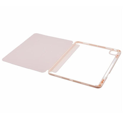 MUTURAL For iPad Pro 13 (2024) Case Leather Trifold Stand Cover  Auto Wake / Sleep