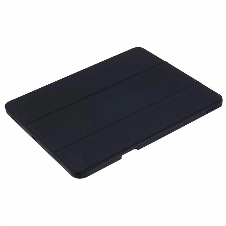 MUTURAL For iPad Pro 13 (2024) Case Leather Trifold Stand Cover  Auto Wake / Sleep