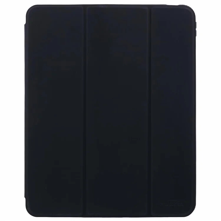 MUTURAL For iPad Pro 13 (2024) Case Leather Trifold Stand Cover  Auto Wake / Sleep