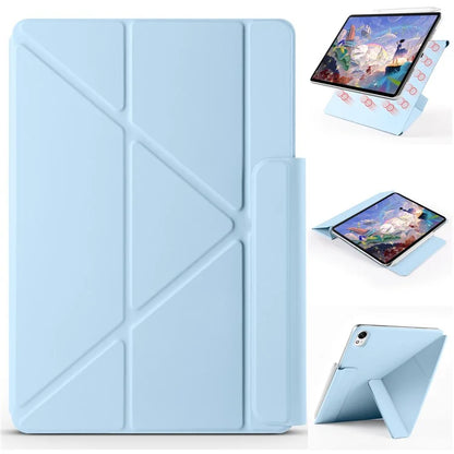 For Huawei MatePad 11.5 S / Matepad 11.5 Case Origami Stand Magnetic Leather Tablet Cover