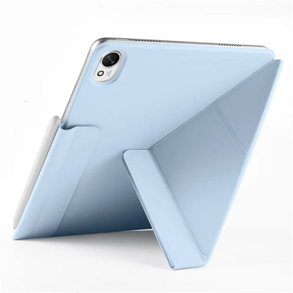 For Huawei MatePad 11.5 S / Matepad 11.5 Case Origami Stand Magnetic Leather Tablet Cover