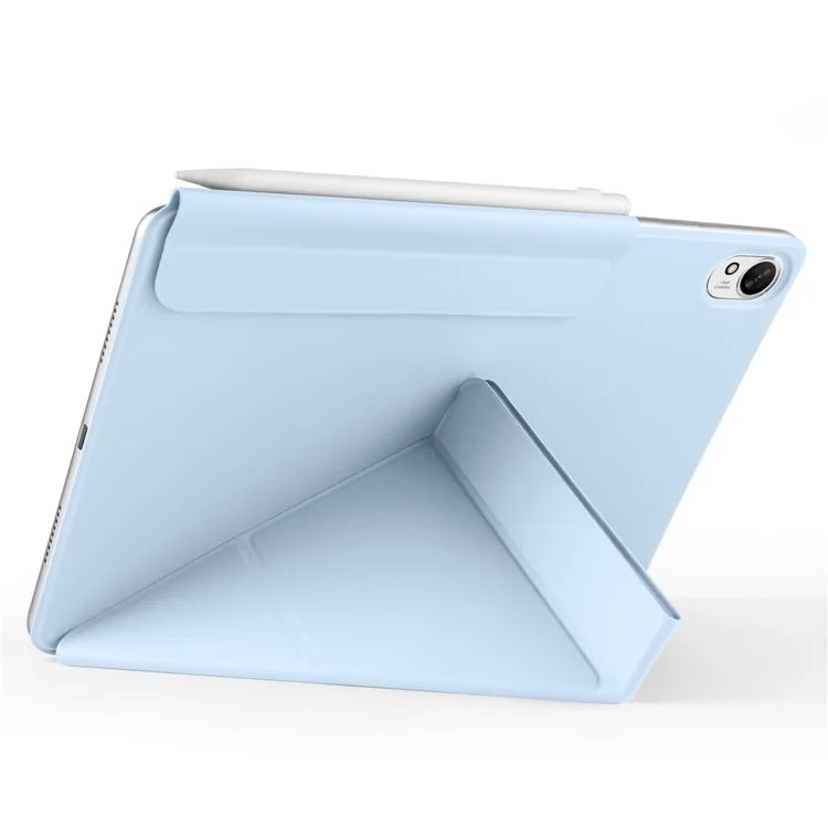 For Huawei MatePad 11.5 S / Matepad 11.5 Case Origami Stand Magnetic Leather Tablet Cover