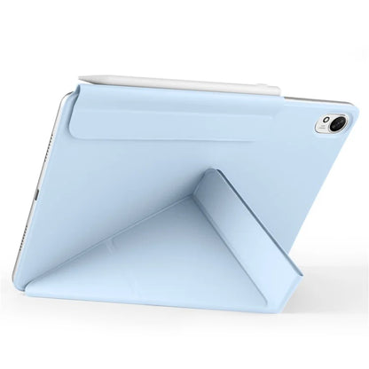 For Huawei MatePad 11.5 S / Matepad 11.5 Case Origami Stand Magnetic Leather Tablet Cover