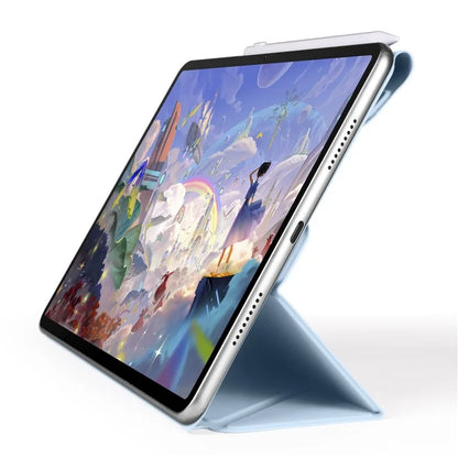 For Huawei MatePad 11.5 S / Matepad 11.5 Case Origami Stand Magnetic Leather Tablet Cover