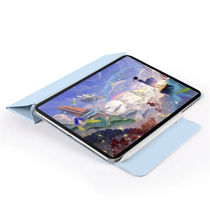 For Huawei MatePad 11.5 S / Matepad 11.5 Case Origami Stand Magnetic Leather Tablet Cover