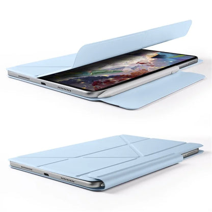 For Huawei MatePad 11.5 S / Matepad 11.5 Case Origami Stand Magnetic Leather Tablet Cover