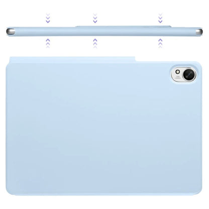 For Huawei MatePad 11.5 S / Matepad 11.5 Case Origami Stand Magnetic Leather Tablet Cover