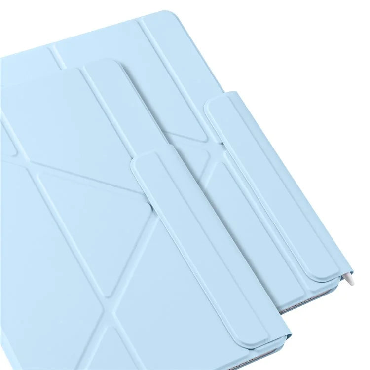 For Huawei MatePad 11.5 S / Matepad 11.5 Case Origami Stand Magnetic Leather Tablet Cover
