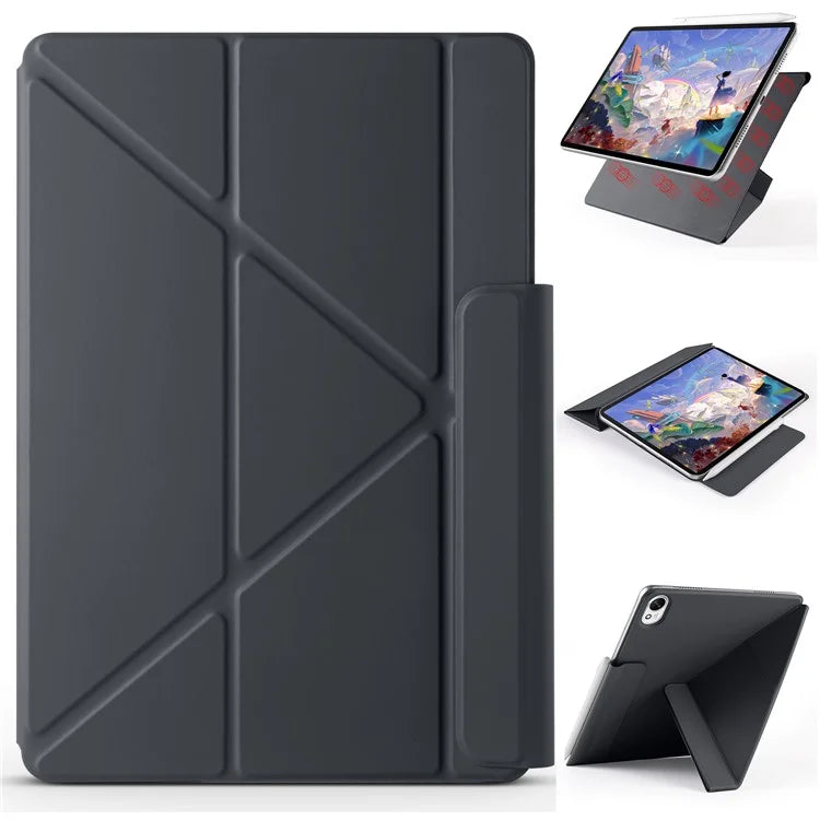 For Huawei MatePad 11.5 S / Matepad 11.5 Case Origami Stand Magnetic Leather Tablet Cover