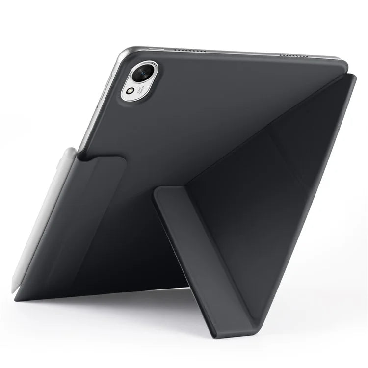 For Huawei MatePad 11.5 S / Matepad 11.5 Case Origami Stand Magnetic Leather Tablet Cover