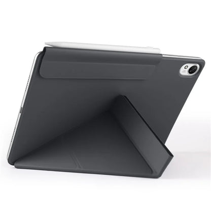 For Huawei MatePad 11.5 S / Matepad 11.5 Case Origami Stand Magnetic Leather Tablet Cover