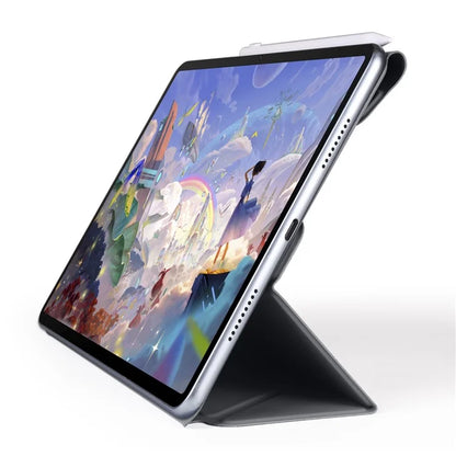 For Huawei MatePad 11.5 S / Matepad 11.5 Case Origami Stand Magnetic Leather Tablet Cover