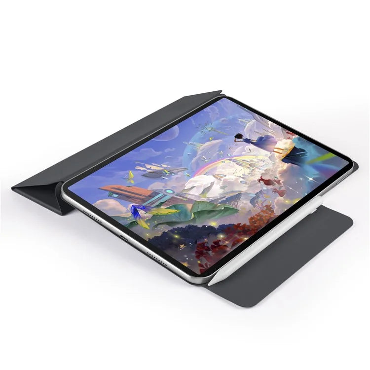 For Huawei MatePad 11.5 S / Matepad 11.5 Case Origami Stand Magnetic Leather Tablet Cover