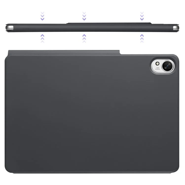 For Huawei MatePad 11.5 S / Matepad 11.5 Case Origami Stand Magnetic Leather Tablet Cover